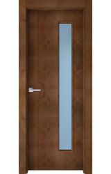 Puerta interior madera Nature, maciza ld3 Catasós 1VLD,  V. Madegar Derecha 72.5 Haya Vap. natural