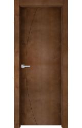 Puerta interior actual madera Nature, maciza ld3 Ordesa 1, haya V. Madegar