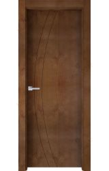 Puerta interior actual madera Nature, maciza ld3 Ordesa 2, haya V. Madegar