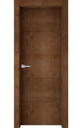 Puerta interior actual madera Nature, maciza ld3 Ambroz H4, haya V. Madegar