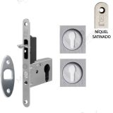 Kit cerradura Inox-Line...