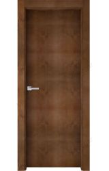 Puerta interior actual madera Nature, maciza ld3 Lisa, haya V. Madegar