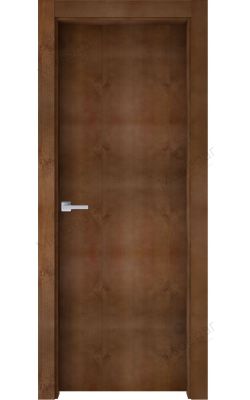 Puerta interior actual madera Nature, maciza ld3 Lisa, haya V. Madegar
