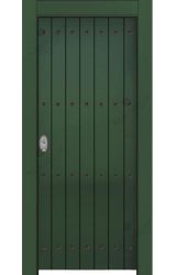 Puerta entrada seguridad acorazada 4Bx A700CC. Segurestil