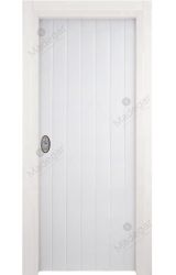 Puerta entrada seguridad acorazada 4Bx A700. Segurestil