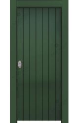 Puerta entrada seguridad acorazada 4Bx A700. Segurestil