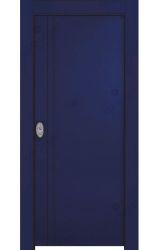 Puerta entrada seguridad acorazada 4Bx A2LT. Segurestil