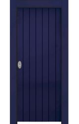 Puerta entrada seguridad acorazada 4Bx A700. Segurestil