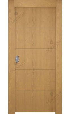 Puerta entrada seguridad acorazada 4Bx AH500. Segurestil