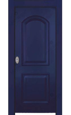 Puerta entrada seguridad acorazada 4Bx A305. Segurestil