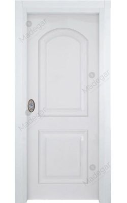 Puerta entrada seguridad acorazada 4Bx A305. Segurestil