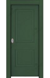 Puerta entrada seguridad acorazada 4Bx ADM200. Segurestil