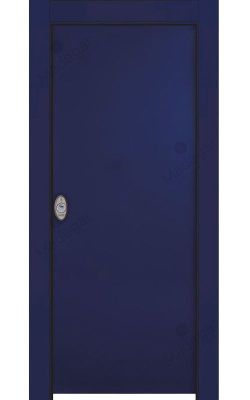 Puerta entrada seguridad acorazada 4Bx A-Lisa/ Lisa. Segurestil