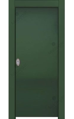 Puerta entrada seguridad acorazada 4Bx A-Lisa/ Lisa. Segurestil