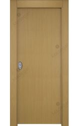 Puerta entrada seguridad acorazada Vx V-Lisa. Segurestil