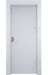 Puerta entrada seguridad acorazada Vx V-Lisa. Segurestil