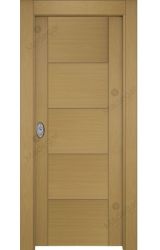 Puerta entrada seguridad acorazada Vx V-2V5H. Segurestil