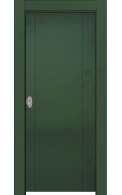 Puerta de entrada acorazada  4Bx A2V SEGURESTIL