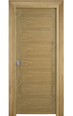 Puerta entrada seguridad acorazada V LISA 2F. Segurestil