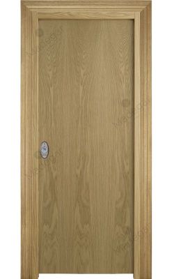 Puerta entrada seguridad acorazada V Lisa. Segurestil