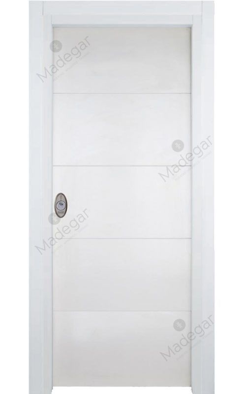 Puerta entrada seguridad acorazada 4B H500. Segurestil