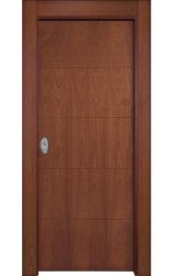 Puerta entrada seguridad acorazada 4B H500. Segurestil