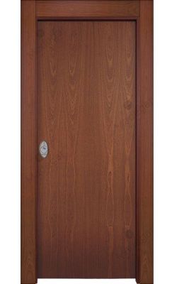 Puerta entrada seguridad acorazada 4B Liso Segurestil