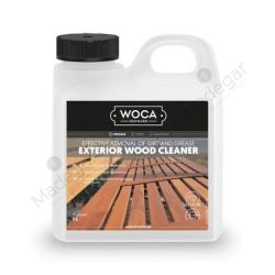 Exterior Wood Cleaner - 2.5...
