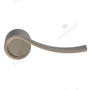 Juego Manilla Roseta NITO 50mm 153mm 35mm. INTHER