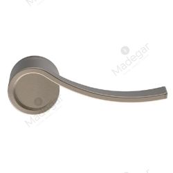 Juego Manilla Roseta NITO 50mm 153mm 35mm. INTHER