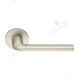 Juego Manilla Roseta XS LIMIT 140mm 48mm. INTHER