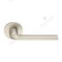 Juego Manilla Roseta XS LIMIT 140mm 48mm. INTHER