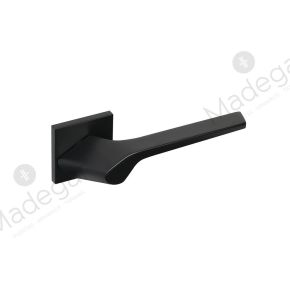 Juego Manilla Roseta Cuadrada KEIRA 152mm 51mm. OHMYDOOR