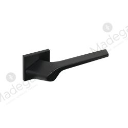 Juego Manilla Roseta Cuadrada KEIRA 152mm 51mm. OHMYDOOR