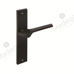 Juego Manilla con Placa KEIRA 260mm 50mm. OHMYDOOR