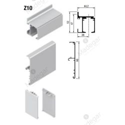 Kit Carril Individual a...