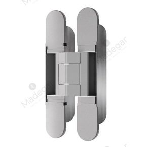 Bisagra Oculta Reg. BETA 3070 70K (Kit Filomuro)