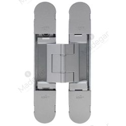 Bisagra Oculta Reg. BETA30 70K (3B)