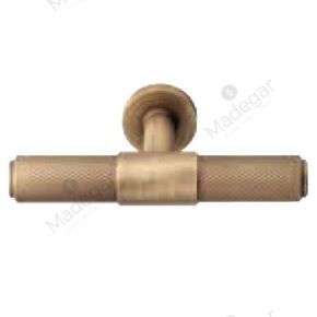 Pomo Tirador Rombe 50mm 94mm 24mm. INTHER