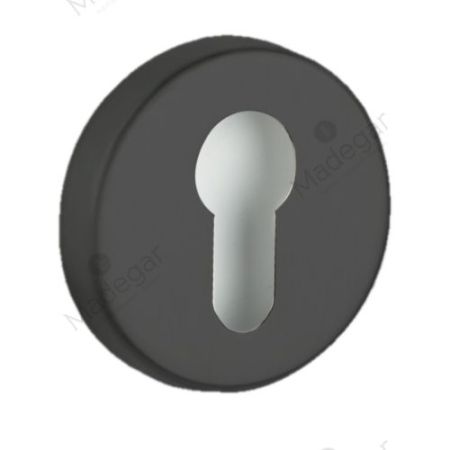 BOCALLAVE P/SEG 50Ø SS4 NE en Negro 53mm. INTHER