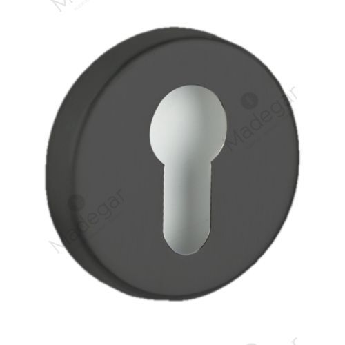 BOCALLAVE P/SEG 50Ø SS4 NE en Negro 53mm. INTHER