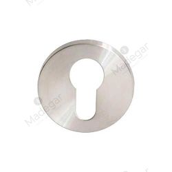 Bocallave Redondo SLIM 50mm. DIVALFER