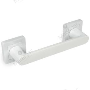 Manillón Roseta Cuadrada Aura ZK 160mm 53mm. OHMYDOOR