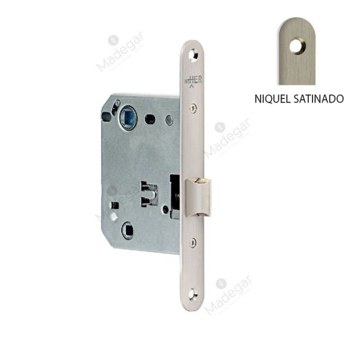 Picaporte Unificado INTHER 70. INTHER