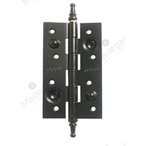 Bisagra Seguridad 905 150x80 C/RT Recta