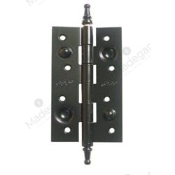 Bisagra Seguridad 905 150x80 C/RT Recta