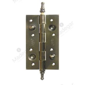 Bisagra Seguridad 905 150x80 C/RT Recta