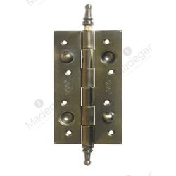 Bisagra Seguridad 905 150x80 C/RT Recta