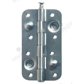 Bisagra Seguridad 917 150x80 S/RT R16
