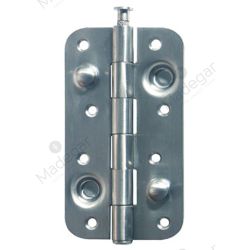Bisagra Seguridad 917 150x80 S/RT R16
